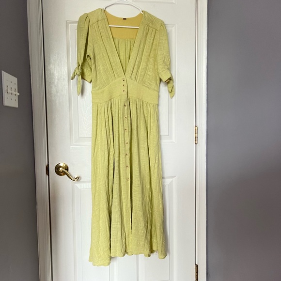 Free people size S - Picture 3 of 9